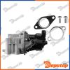 Vanne EGR pour IVECO | 5802061038, EGR-VC-000